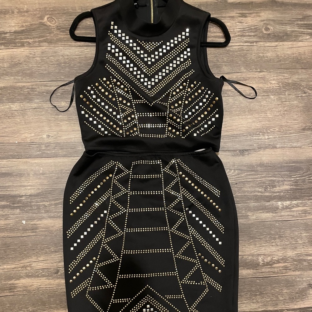 dress